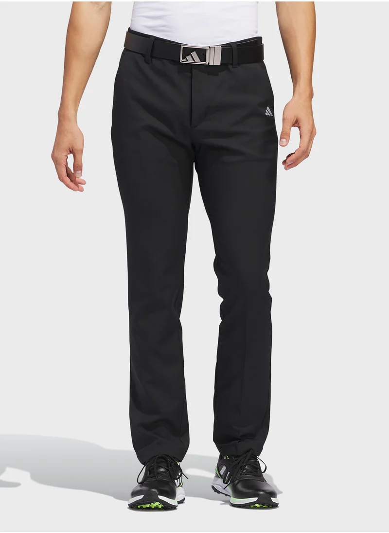 Adidas Core Tapered Golf Pants