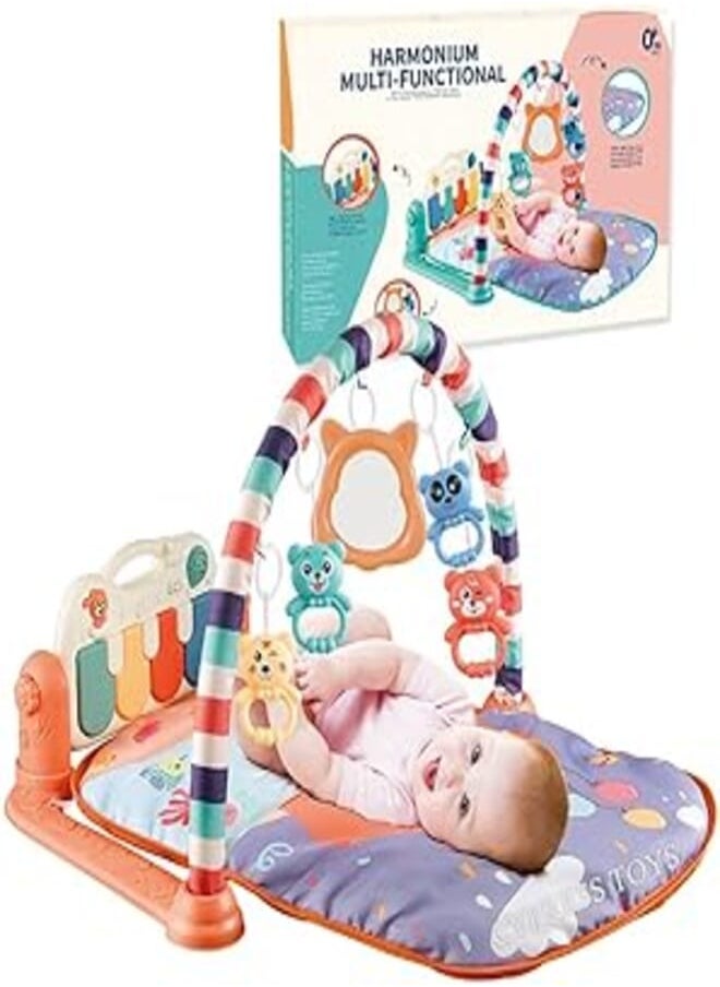 OR Intelligent piano fitness rackt 