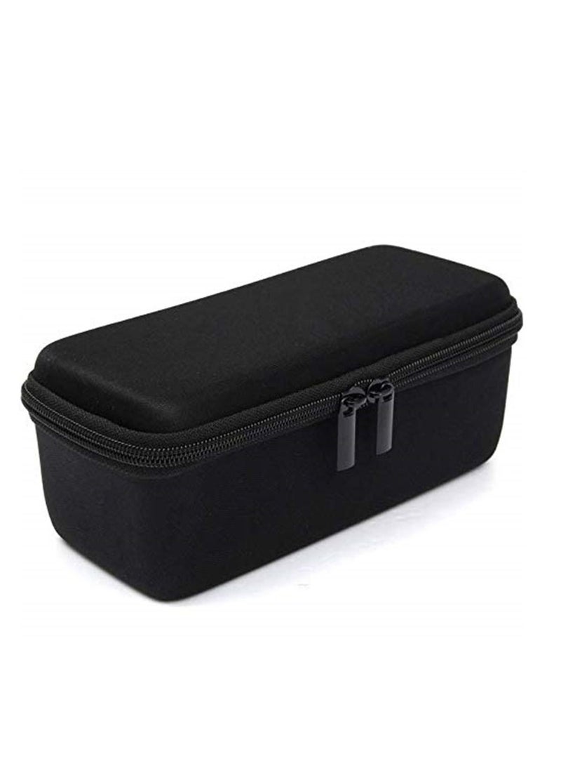 Replacement Carry Case Compatible with Bose Sound Link Mini 1 and 2 Designed to Protect and Transport - Bubble Padded Interior for Speaker and Dock