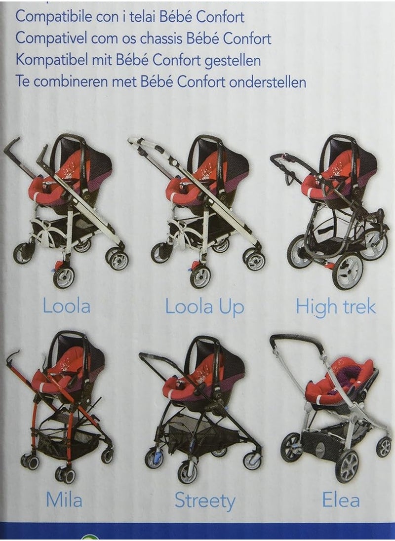 Bébé Confort 2 pieces Adapter for Hanging Baby Seats,  - Image 4