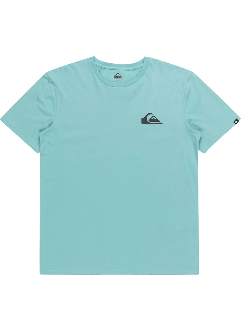 QUIKSILVER Mw Mini Logo Ss