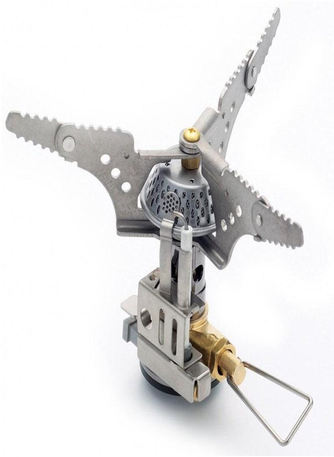 KOVEA KOVEA by ADVENTURE HQ Titanium Stove 