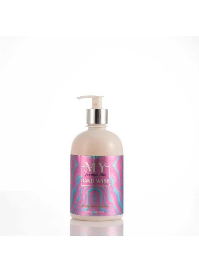 My Product Line Hand Wash Sensitive Desire