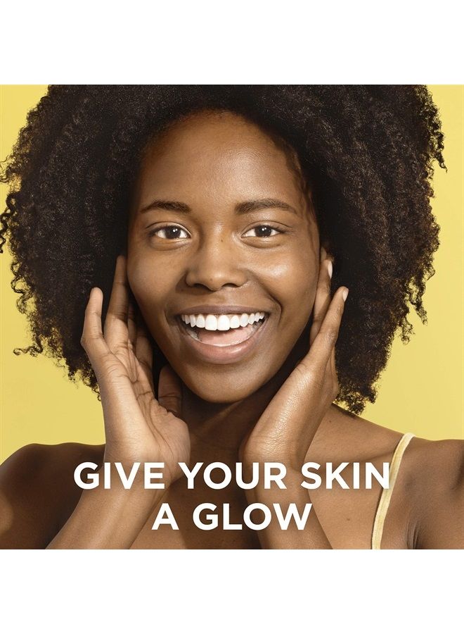 ST. Ives Acne Control Face Scrub Deeply Exfoliates and Prevents Acne for Smooth, Glowing Skin Apricot Made with Oil-Free Salicylic Acid Acne Medication, Made with 100% Natural Exfoliants 6 oz 4 Count - Image 3