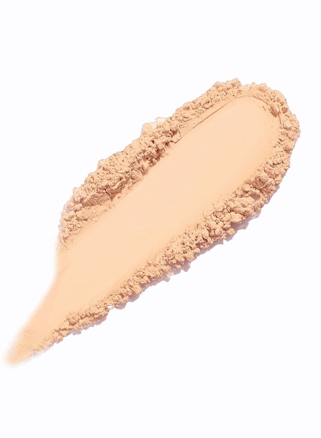 شارلوت تلبوري بودرة تثبيت تشارلوت تيلبري إيربراش فلوليس فينيش - بودرة مضغوطة لتصغير المسام وتثبيت مكياج الوجه لتقليل اللمعان مع لمسة نهائية ناعمة - 2 متوسط - Image 2