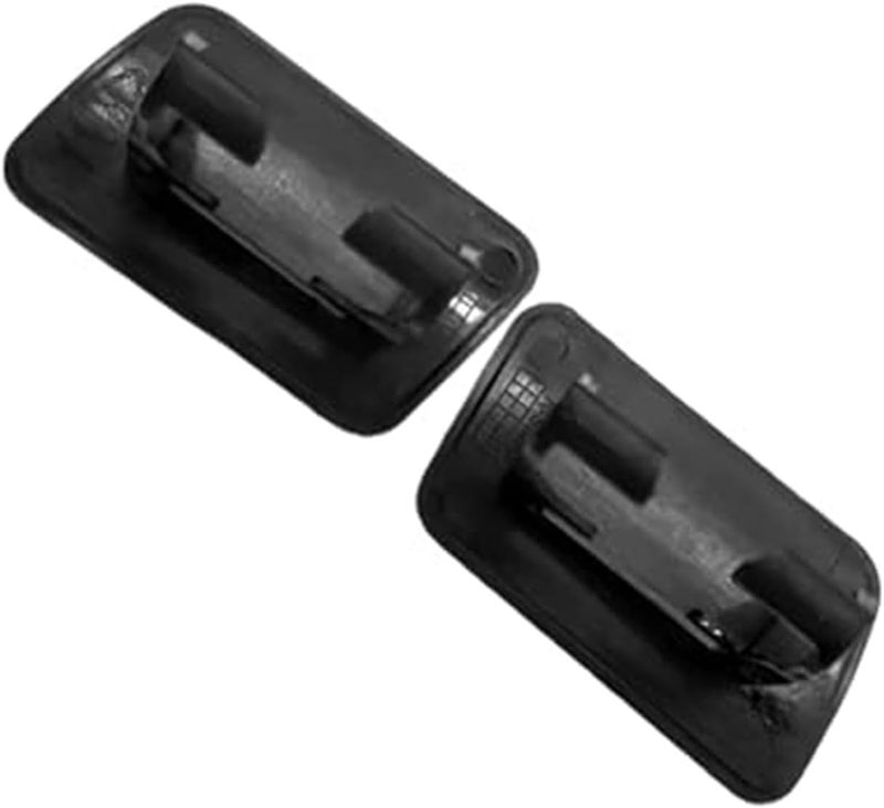 DEMULAX Headlight Washer Cover Caps for BMW X3 E83 - Image 3