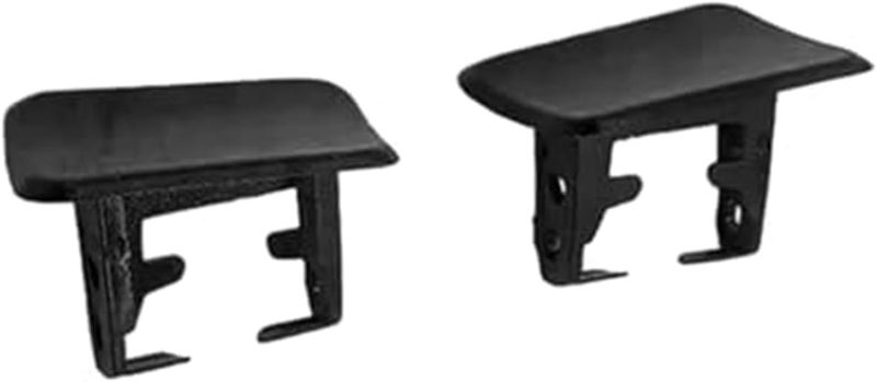 DEMULAX Headlight Washer Cover Caps for BMW X3 E83 - Image 4