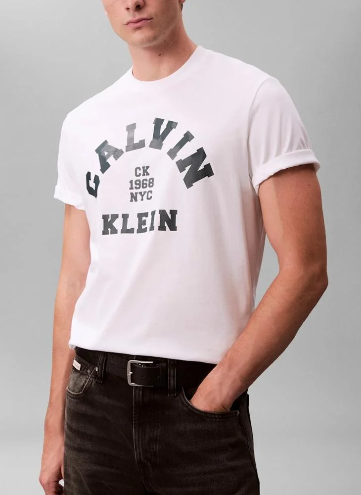 Monologo Graphic T-Shirt