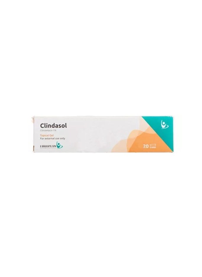 Clindasol Gel For Acne - pzsku/ZAF0F79E6503BE47D6A3EZ/45/_/1709963020/718d1dc1-0e03-4125-acd4-8c4ff2a3d9cd