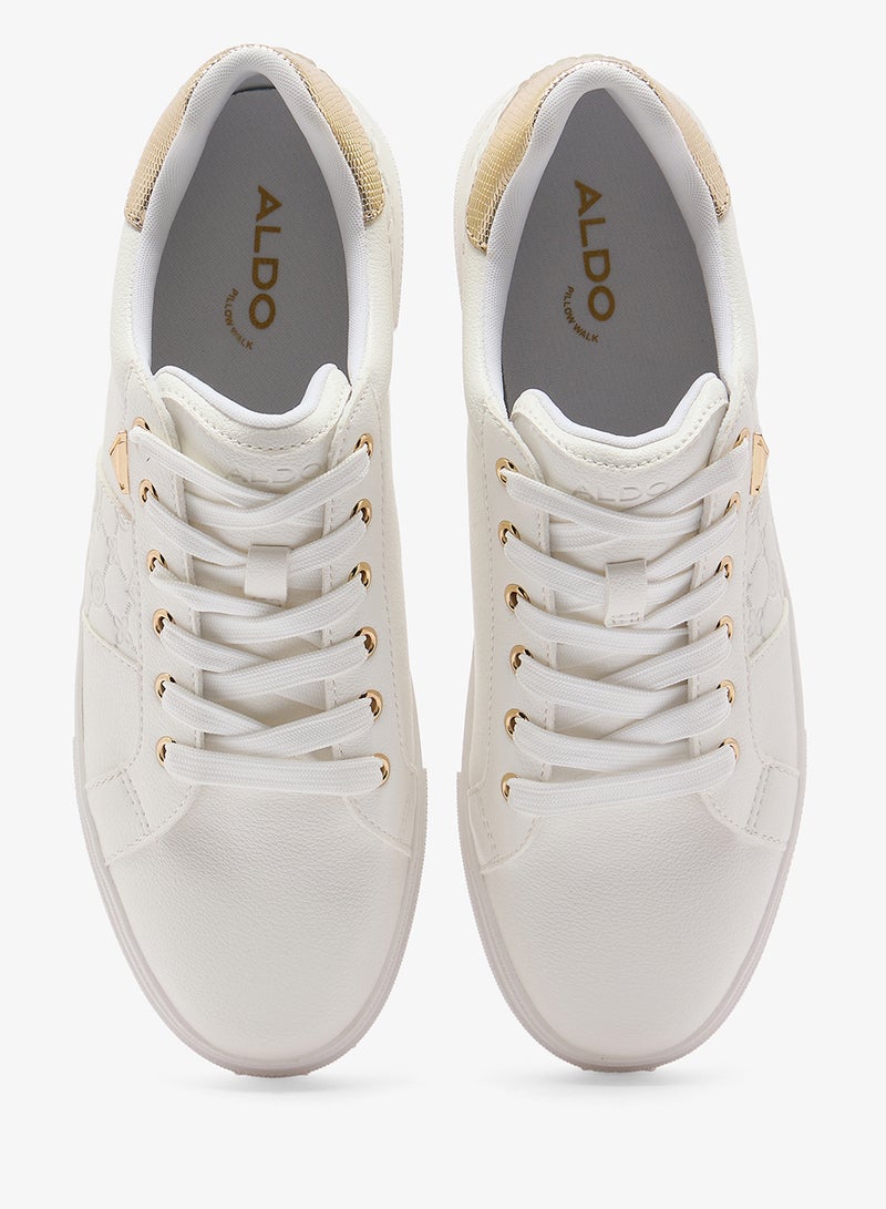 ALDO Saddie Low Top Sneakers - Image 4