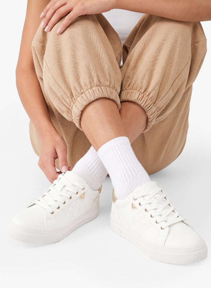 ALDO Saddie Low Top Sneakers - Image 5