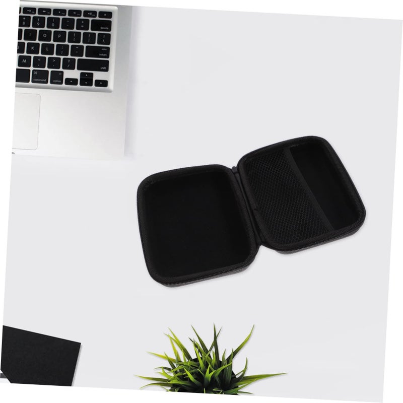 Eva Portable Storage Bag For Hard Disc Organizer Zipper Protective - Image 4