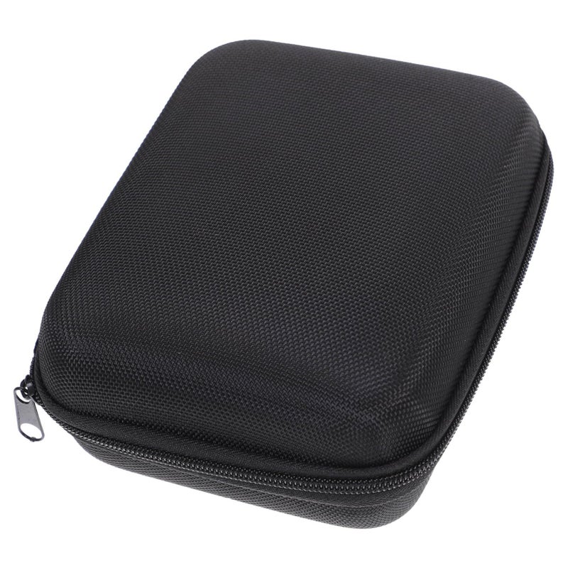 Eva Portable Storage Bag For Hard Disc Organizer Zipper Protective - Image 2