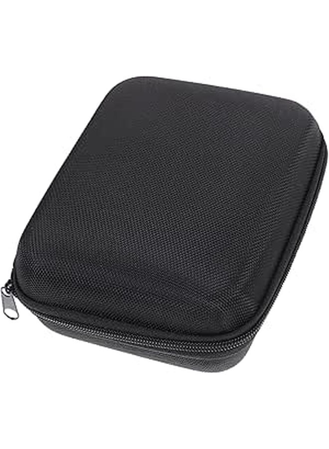 Eva Portable Storage Bag For Hard Disc Organizer Zipper Protective - Image 1