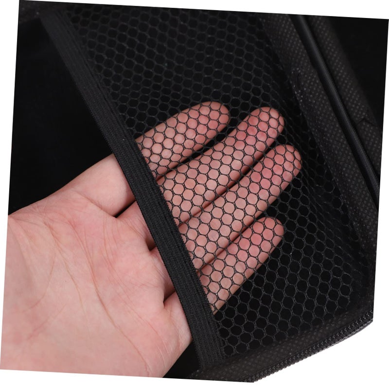 Eva Portable Storage Bag For Hard Disc Organizer Zipper Protective - Image 5