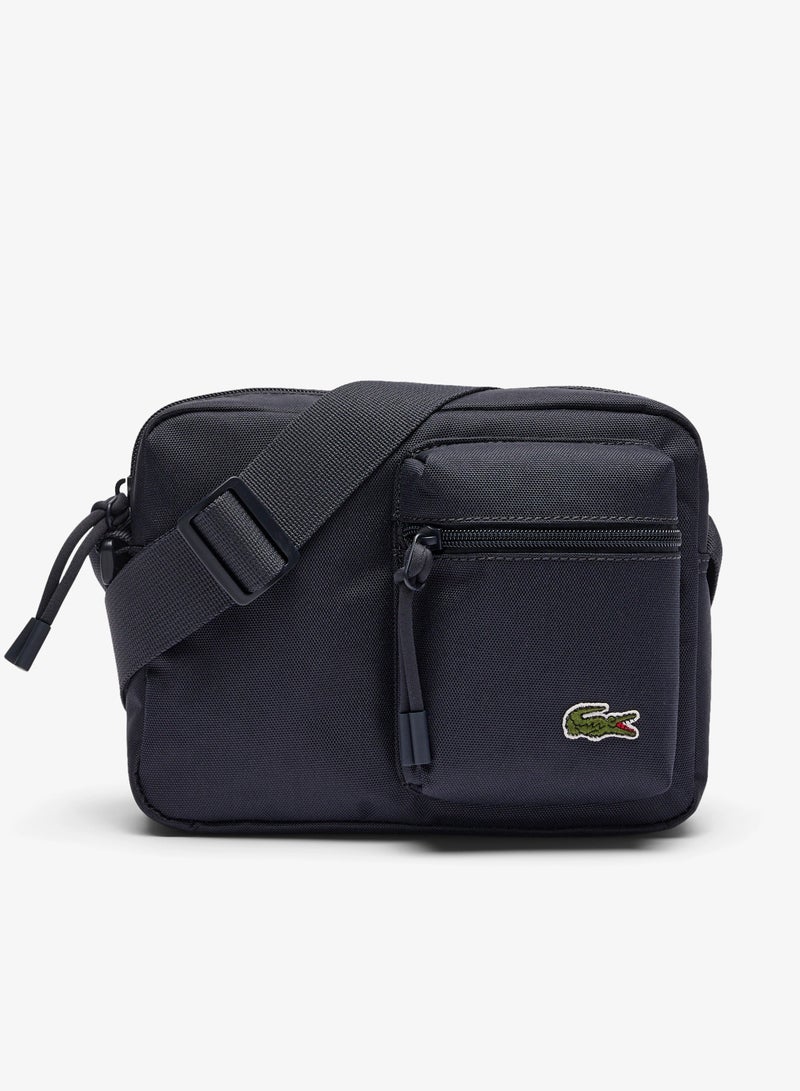 LACOSTE Lacoste Vertical Bags Neocroc Reporter Bag  - Image 1