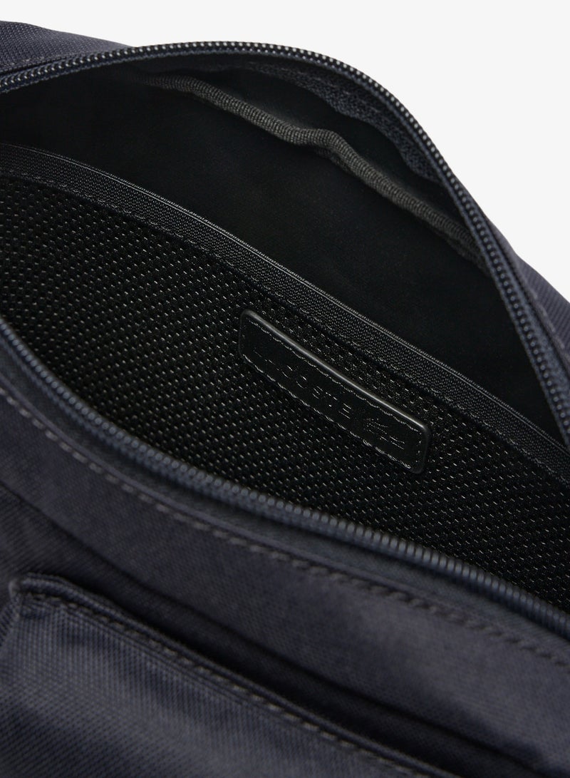 LACOSTE Lacoste Vertical Bags Neocroc Reporter Bag  - Image 4