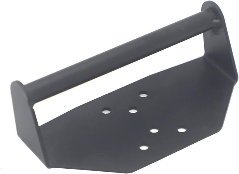 QASULER Motorcycle Phone GPS Navigation Holder - Image 1