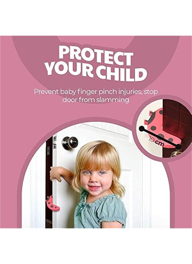 Gonice Kids Toilet Seat Cover, Portable Large Non Slip Silicone Pads Foldable Potty Training Seat for Baby, Toddlers and Kids  - Image 5