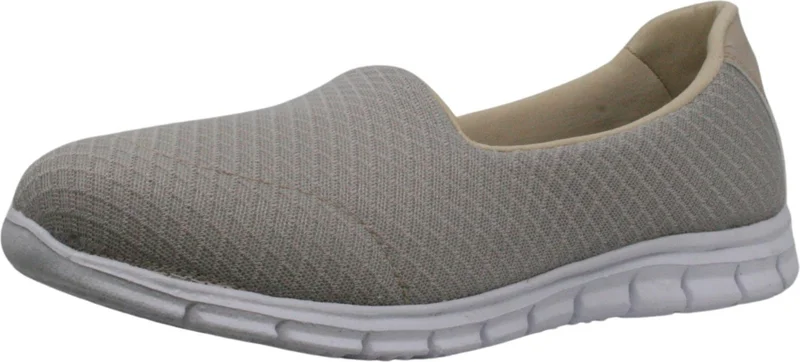 سكوتر Casual Beige Women's Shoes Z7040TBJ