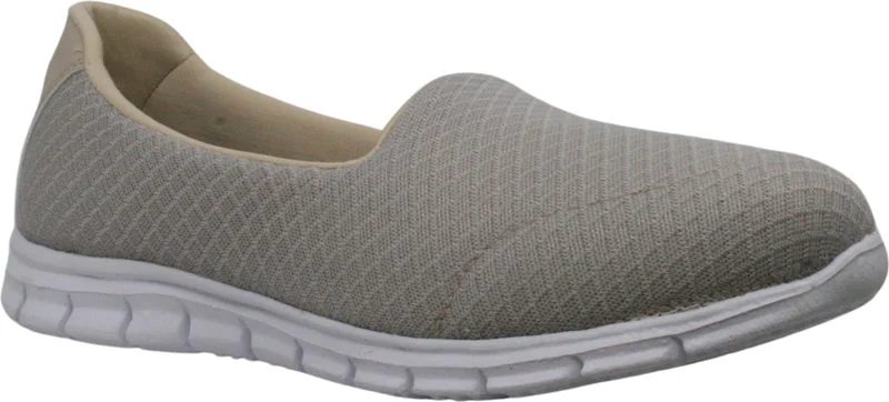 سكوتر Casual Beige Women's Shoes Z7040TBJ