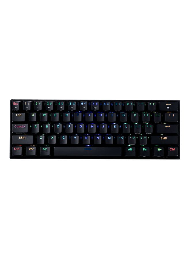REDRAGON Draconic Wireless Gaming Keyboard - Image 1