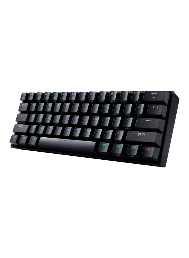 REDRAGON Draconic Wireless Gaming Keyboard - Image 3