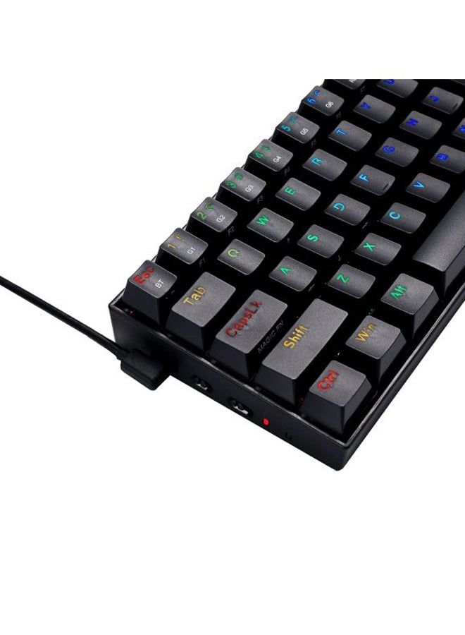 REDRAGON Draconic Wireless Gaming Keyboard - Image 5