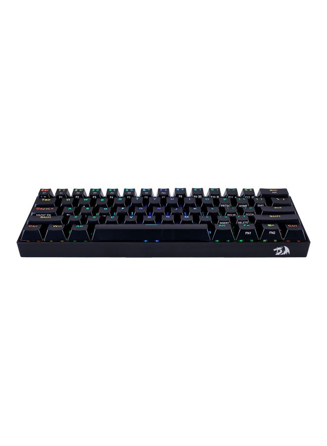 REDRAGON Draconic Wireless Gaming Keyboard - Image 2