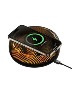Recci Recci Mars Atmosphere Lamp Wireless Charger RCW-42  - Image 2