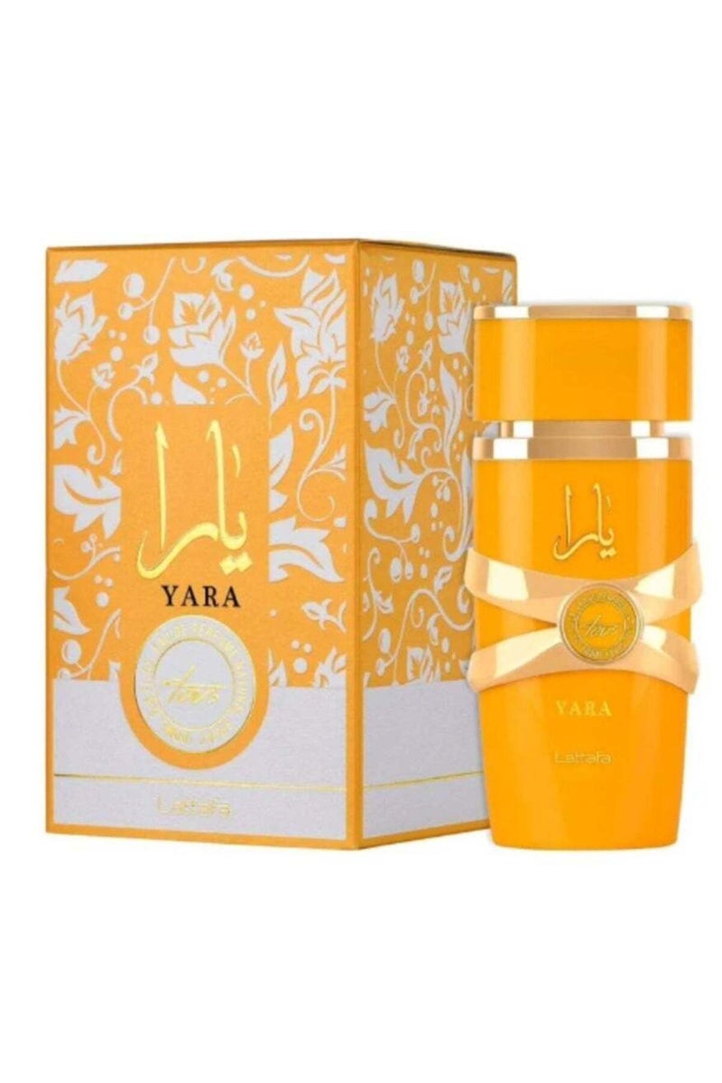 Lattafa Yara Tous For Women Eau de Parfum 100ml