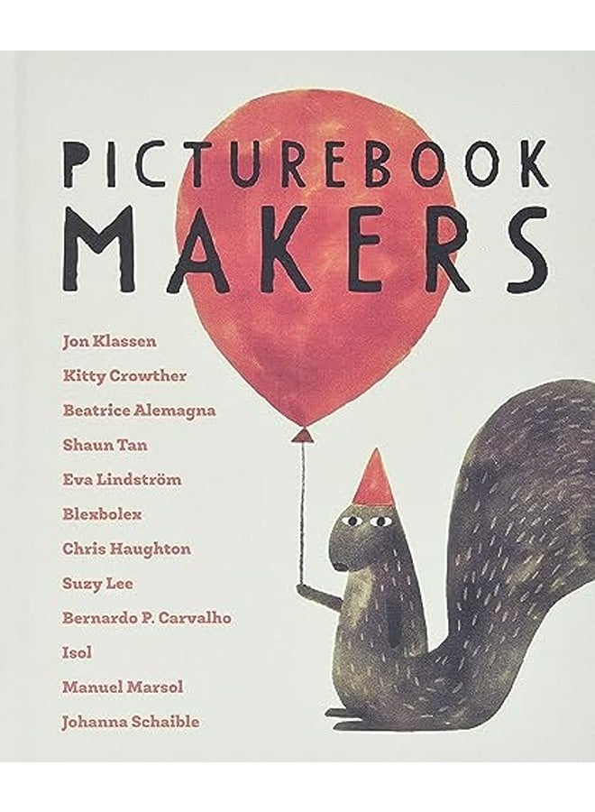 Picturebook Makers 