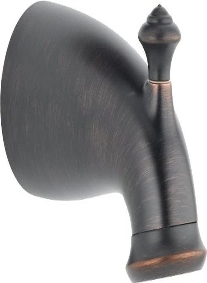 Delta Faucet RP42915RB Leland Tub Spout with Pull-Up Diverter, Venetian Bronze,0.5