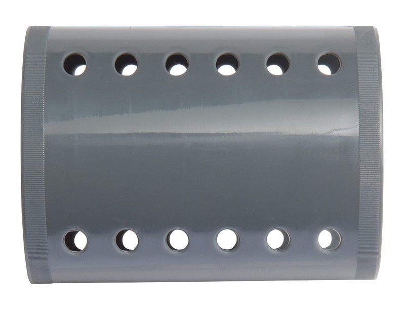 Diane 2-Inch Magnetic Hair Rollers, Secure Hold for Curls and Volume, Ideal for Styling with Pins, Picks, or Clips, Easy to Clean and Maintain, Grey, 12 Count - Image 1