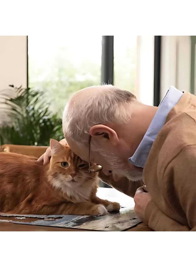 Pro Nutrition Prestige Kitten With Fish 8 kg - Image 2