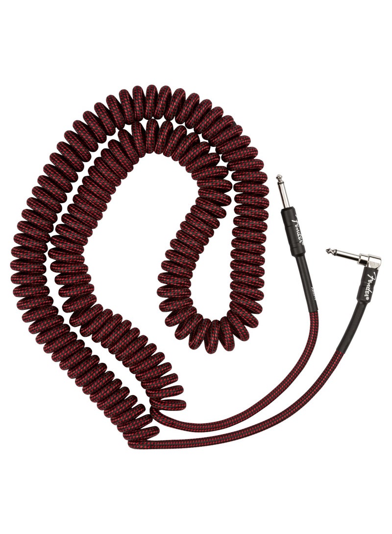 FENDER 0990823054 PRO COIL CABLE 30' TWD - Image 4