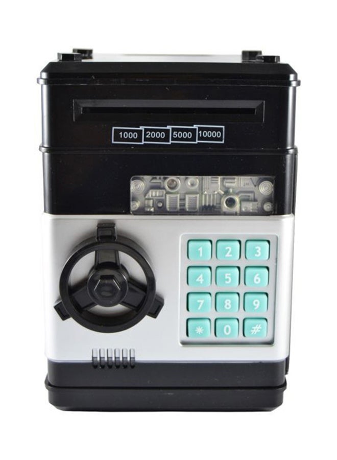 Mini ATM Piggy Bank