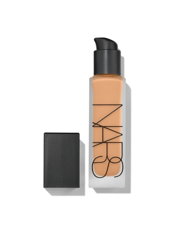 NARS NATURAL MATTE LONGWEAR FOUNDATION VALENCIA 30ml - Image 1