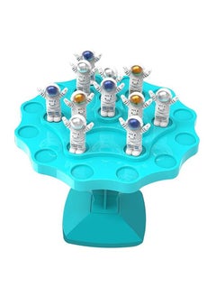 General Balance Tree Game Toys, Puzzle Early Education Interactive Balance Tree Counting Game  - Image 1
