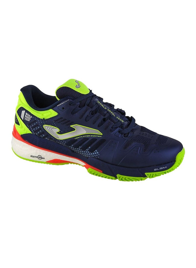 JOMA PADEL SHOES SLAM MEN 2103 - Image 1