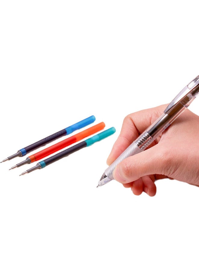 Pentel 0.5Mm Quick-Drying Gel Pen Refill (Compatible With Bln75Tl) Xlrn5Tl, Black, 10-Pack - Image 1