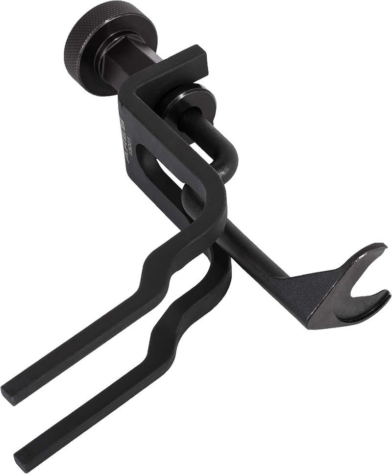 ARES 15001 - Valve Spring Compressor for Ford - Compresses Valve Springs for Ford 3-Valve 4.6-Liter, 5.4-Liter, and 6.8-Liter Engines - Service Camshafts, Valve Springs, Valve Seals, Retainers - Image 5