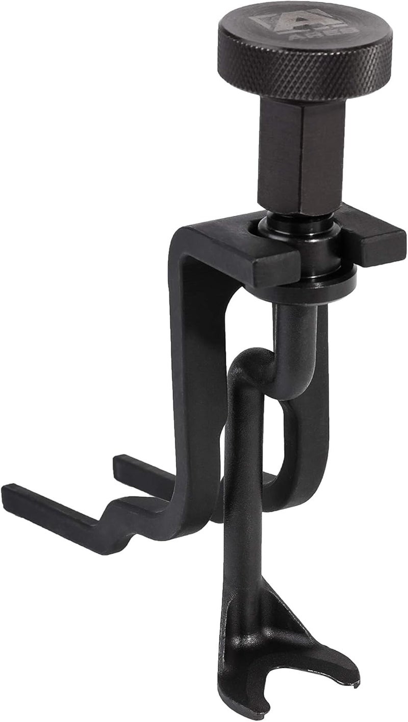 ARES 15001 - Valve Spring Compressor for Ford - Compresses Valve Springs for Ford 3-Valve 4.6-Liter, 5.4-Liter, and 6.8-Liter Engines - Service Camshafts, Valve Springs, Valve Seals, Retainers - Image 4