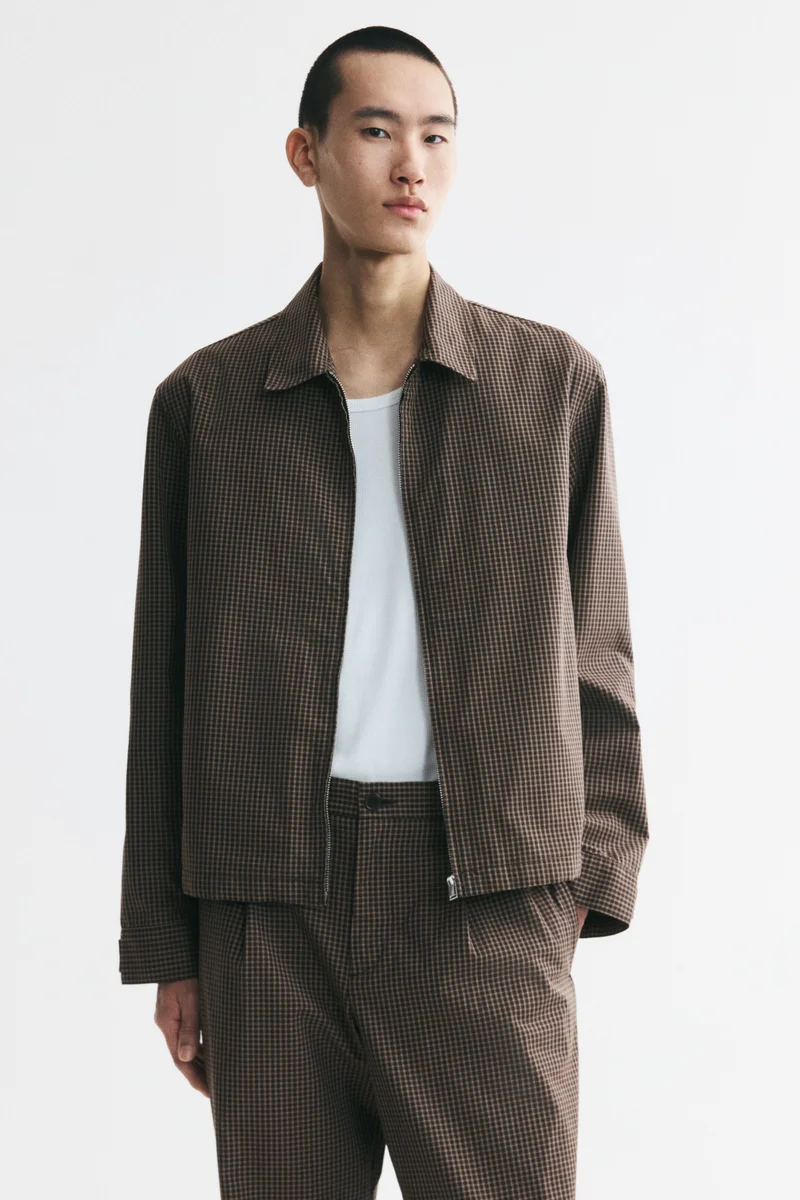 H&M Overshirt