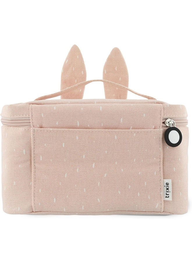 Trixie Thermal Lunch Bag - Mrs. Rabbit - Image 2