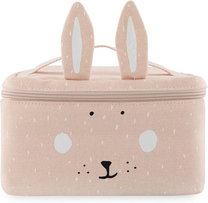 Trixie Thermal Lunch Bag - Mrs. Rabbit - Image 1