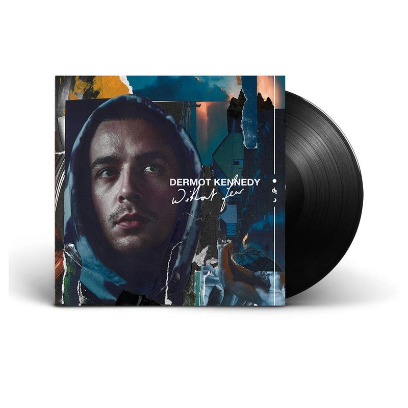 island Without Fear[LP] - Image 2