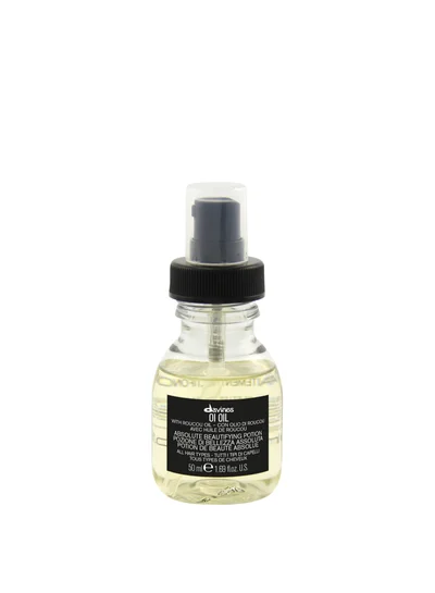 Davines oi oil