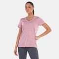 UNDER ARMOUR Pink