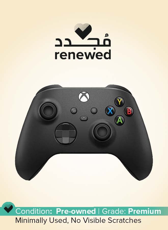 مايكروسوفت جهاز تحكم لاسلكي إكس بوكس مجدد - Image 1